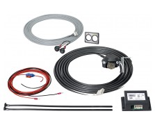 Warnblickanlage Easydriver flashlight
