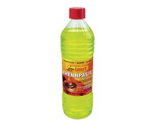 Brennpaste 1 l
