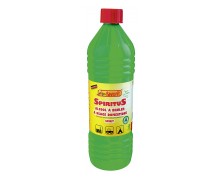 Spiritus 1 l