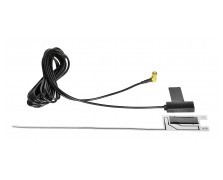 Aktive DAB+ Folienantenne Z-EACC-DAB1