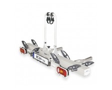 Βάση ποδηλάτων Weih Slide Move DS 250 incl. Aufnahmen