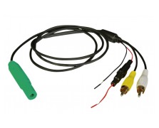 ΑΝΤΑΠΤΟΡΑΣ ΚΑΛΩΔΙΟ Klinke N-ZERVTX-ISO2