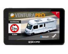 Navigationsgerät CA8020 DVR