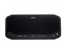Soundpanel Stereo schwarz