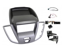 2-DIN Premium Σετ τοποθέτησης Ford Transit V363 από 2014