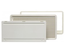 ΕΞΑΕΡΙΣΜΟΣ ΨΥΓΕΙΟΥ DOMETIC LS300 ΑΣΠΡΟΣ