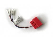 Steuerkabel für Fiat Ducato Lenkradfernbedienung