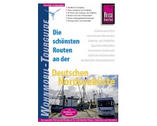 Tourguide Nordseeküste