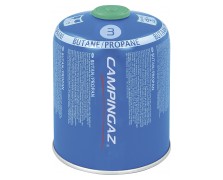 Φιαλίδιο υγραερίου CV 470 Plus