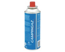 Φιαλίδιο υγραερίου CP 250