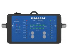 Sat-Messgerät HD 1 Camping