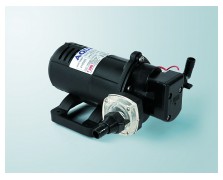 ΑΝΤΛΙΑ ΠΡΕΣΟΣΤΑΤΙΚΗ FIAMMA AQUA 8