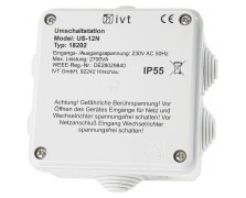 Umschaltstation US-12N