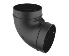 Bogen BG 80 schwarz