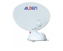 Αυτόματο δορυφορικό σύστημα AS4 80 HD SKEW/GPS mit S.S.C. HD