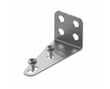 Haltewinkel zu Gasfilter