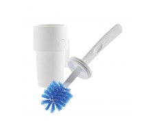 Βουρτσάκι τουαλέτας Brush & Stow
