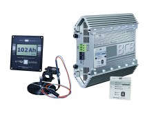Power-Pack Basic mit BCB 25/20 inkl. Batterie Computer MT IQ Basic Pro