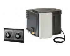 ΘΕΡΜΟΣΙΦΩΝΑΣ BOILER ΥΓΡΑΕΡΙΟΥ inkl. Wasserset ABO