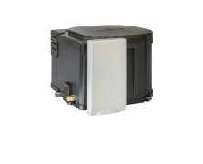 ΘΕΡΜΟΣΙΦΩΝΑΣ BOILER ΡΕΥΜΑΤΟΣ / ΥΓΡΑΕΡΙΟΥ inkl. Wasserset ABO