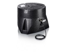 ΘΕΡΜΟΣΙΦΩΝΑΣ BOILER ΗΛΕΚΤΡΙΚΟΣ inkl. Wasserset ABO