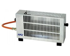ΣΥΣΚΕΥΗ ΘΕΡΜΑΝΣΗΣ 1,7 kW mit Zündsicherung