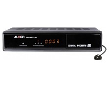 HDTV-Receiver Satmatic HD Fransat manuell