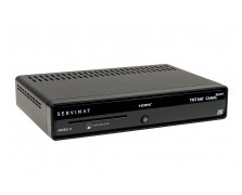Receiver Frankreich TNT Sat Armis II