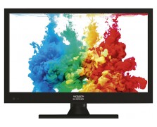Τηλεόραση 16'' DVB-T2