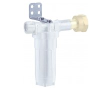 Haltewinkel für Caramatic ConnectClean