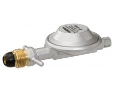 Ρυθμιστής υγραερίου EN61 1,5kg/h 29mbar