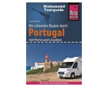 Tourguide Portugal