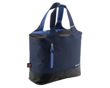 Τσάντα ψυγειάκι Puffin dark blue