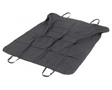 Auto-Schondecke Car Safe 162 x 132 cm schwarz