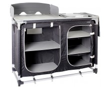Kochbox Azabache CTW Square HTW