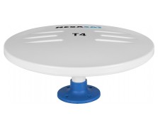 DVB-T Κεραία T4