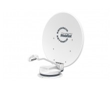 ΔΟΡΥΦΟΡΙΚΟ ΣΥΣΤΗΜΑ CAP 850 GPS Twin inkl. Steuergerät