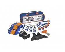 Spezial Abspann-Set Starter für Rolli