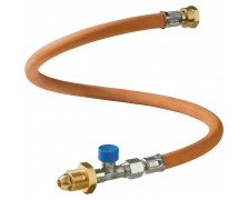 ΛΑΣΤΙΧΟ ΥΨΗΛΗΣ ΠΙΕΣΗΣ mit SBS Caramatic ConnectDrive G.7 Brit.Pol