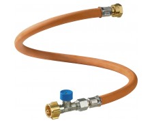 ΛΑΣΤΙΧΟ ΥΨΗΛΗΣ ΠΙΕΣΗΣ mit SBS Caramatic ConnectDrive X.7 Shell x M20x1,5UEM x 450