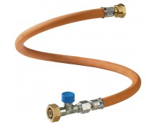 ΛΑΣΤΙΧΟ ΥΨΗΛΗΣ ΠΙΕΣΗΣ mit SBS Caramatic DonnectDrive X.7 Shell x M20x1,5UEM x 750
