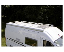 ΣΧΑΡΑ ΟΡΟΦΗΣ FIAMMA ΓΙΑ FIAT DUCATO META TO 2006