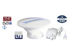 DVB-T2 Κεραία Wing