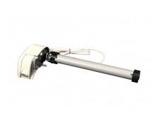 Motorkit zu Markise 9200 230 V cremeweiß