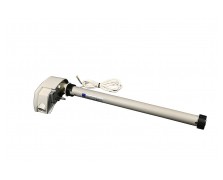 Motorkit zu Markise 9200 230 V silber