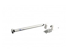 Motorkit zu Markise 8000 230 V weiß