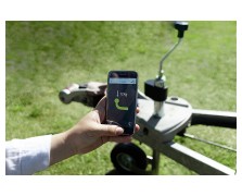 E-Load für Stützlast