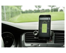 E-Pressure für Reifendruck