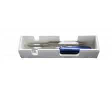 Besteckeinsatz Kontura On-Top Universaleinsatz