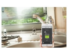 E-Waterlevel Wasserfüllstandsmesser